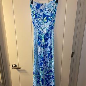 Lilly Pulitzer Pim Jumpsuit